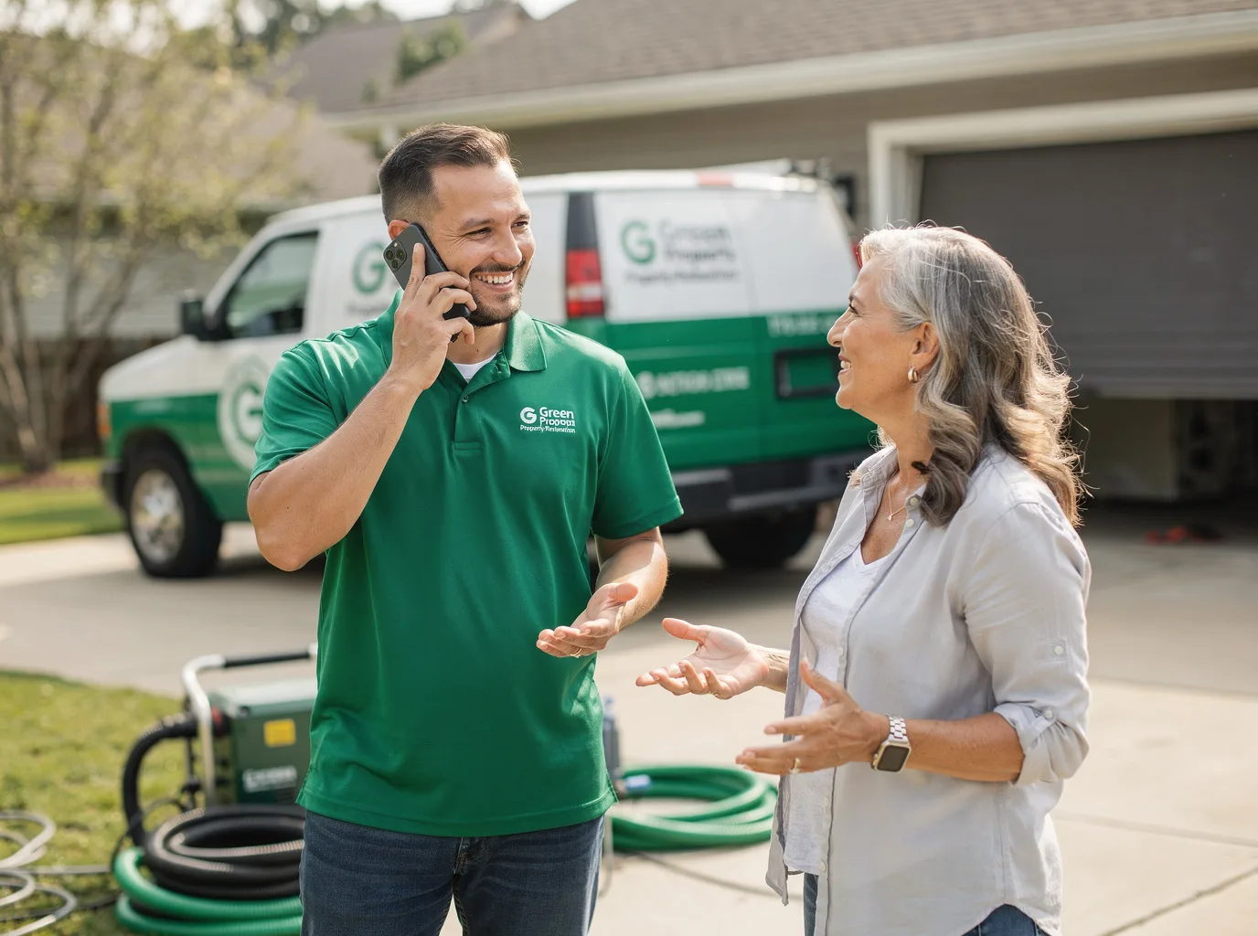 Water Damage Restoration Churchville, MD FAQs